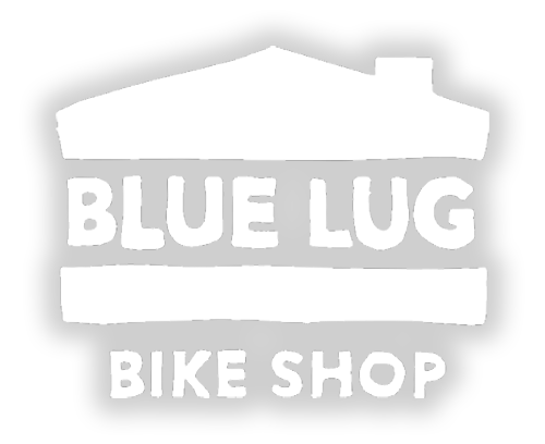 BLUE LUG HOUSE
