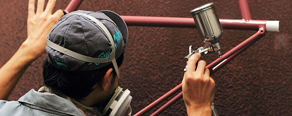 COOK PAINT WORKS