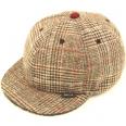 *BLUE LUG* check BB cap (brown)