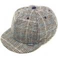 *BLUE LUG* check BB cap (black)