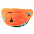 *BLUE LUG* moon pack (orange/turquoise)