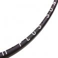 *H PLUS SON* archetype rim 700c (black)