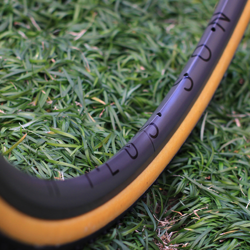 h plus son archetype road rim