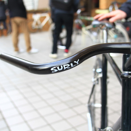 surly open bars