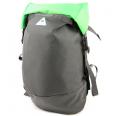 *BLUE LUG* chimney (neon green/gray)