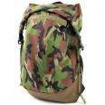 *BLUE LUG* chimney (camo)
