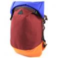 *BLUE LUG* chimney (blue/wine/orange)
