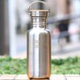 *KLEAN KANTEEN* reflect bottle (8oz)