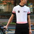 *TWIN SIX* the speedy milan jersey (white)