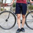 *BLUE LUG* bike work shorts (indigo)