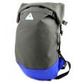*BLUE LUG* chimney (gray/blue)
