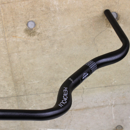 fsa metropolis handlebar review