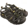 *KEEN* commuter Ⅲ (black)