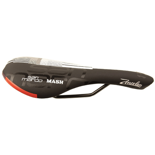 san marco mash saddle
