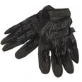 *MECHANIX* vent glove (black)