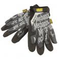 *MECHANIX* vent glove (gray)