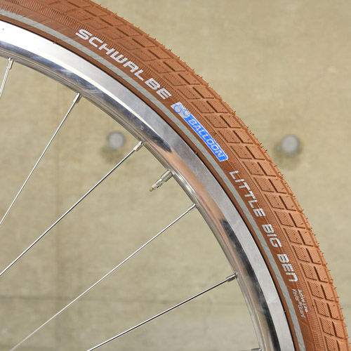 schwalbe big ben tires