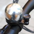 *BL SELECT* funny bell (silver ball)
