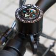 *BL SELECT* funny bell (compass)