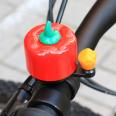 *BL SELECT* funny bell (red pepper)