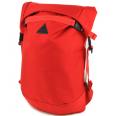 *BLUE LUG* chimney (red)