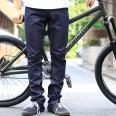 *SWRVE* CORDURA��� denim pants skinny (indigo)