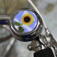 *BL SELECT* funny bell (sun flower)