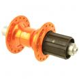 *PHILWOOD* road rear hub (orange)