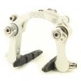 *PAUL* racer brake (silver)