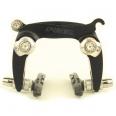 *PAUL* racer medium brake (black)