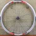 *DT SWISS* RR585 track wheel (silver)