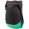*BLUE LUG* chimney (black/green)