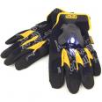 *MECHANIX* the original glove light (blk/yel)
