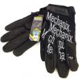 *MECHANIX* the original glove BL special (blk/reflector)