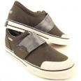 *DZR* concubine (brown)