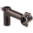 *FAIRWEATHER* UI-7 integrated stem (black)