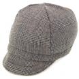 *CHUEY BRAND* handmade cycle cap(16e)