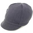 *CHUEY BRAND* handmade cycle cap(16d)
