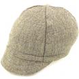 *CHUEY BRAND* handmade cycle cap(16b)