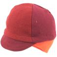 *CHUEY BRAND* winter cycle cap(1w)