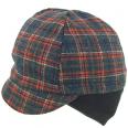 *CHUEY BRAND* winter cycle cap(1v)