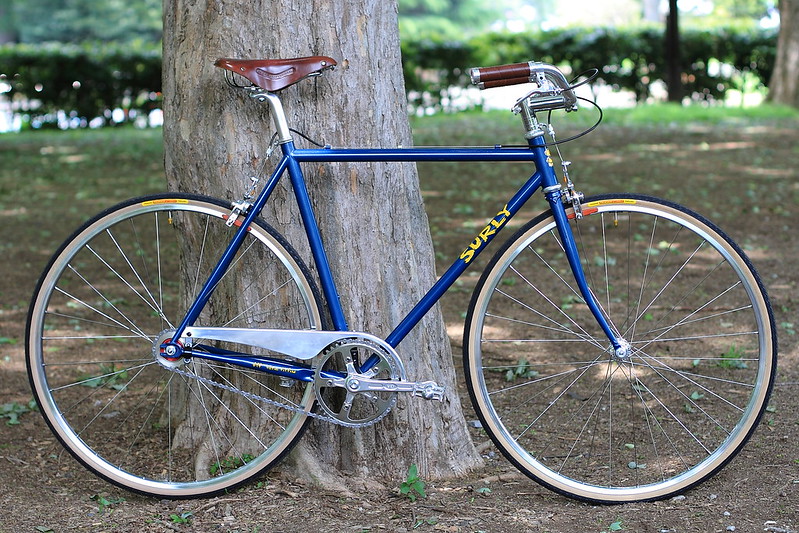 アクセサリー Swiftindustries bluelug surly simworks SWIFT INDUSTRIESxBLUE LUG [Swiftcampout 2025]