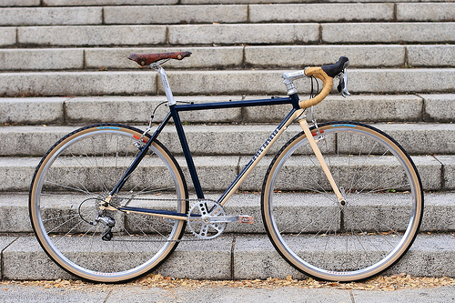 パーツ FAIRWEATHER* CX frame L FAIRWEATHER* CX frame - BLUE LUG