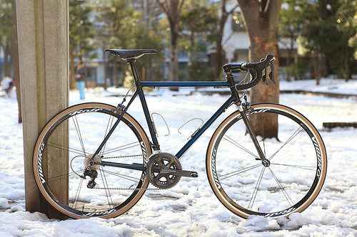 REW10WORKS BIKE 真鍮 スタンド USED property-madagascar.com