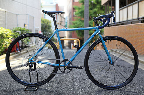 FAIRWEATHER bluelug surly circles crust アクセサリー