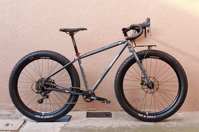 RAWLAND CYCLES OLAF ローランドサイクル オラフ RAWLAND CYCLES OLAF ローランドサイクル オラフ