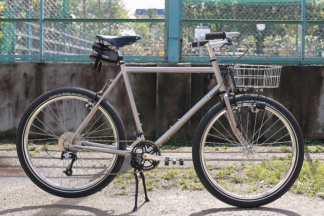 Surly Long Haul Trucker 自転車 SURLY* long haul trucker / BUILT BY BLUE LUG - CUSTOMER'S