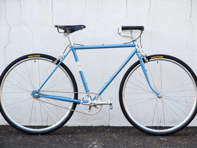 SURLYとRIVENDELL - BLUE LUG BLOG | 自転車店 ブルーラグ