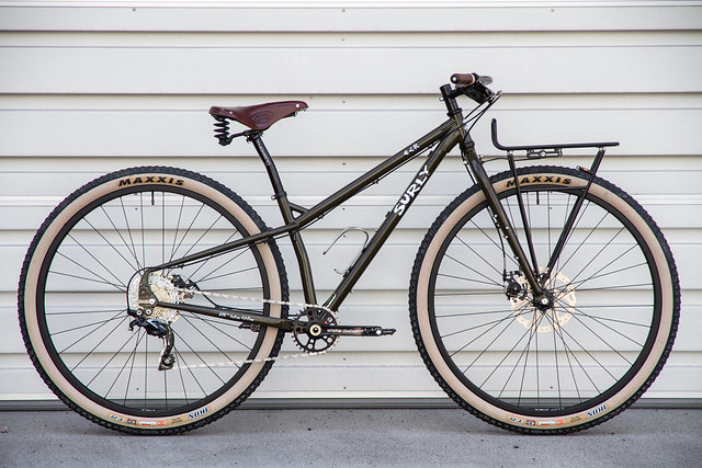 Surly sale ecr small