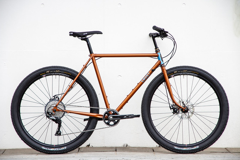 Hunter nitto bluelug surly crust circles 【公式通販】